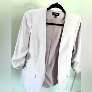 Express blazer medium